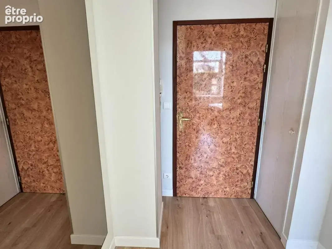 Appartement - photo 10