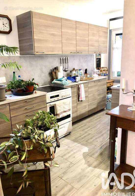 Photo 5 - Appartement à BREUILLET