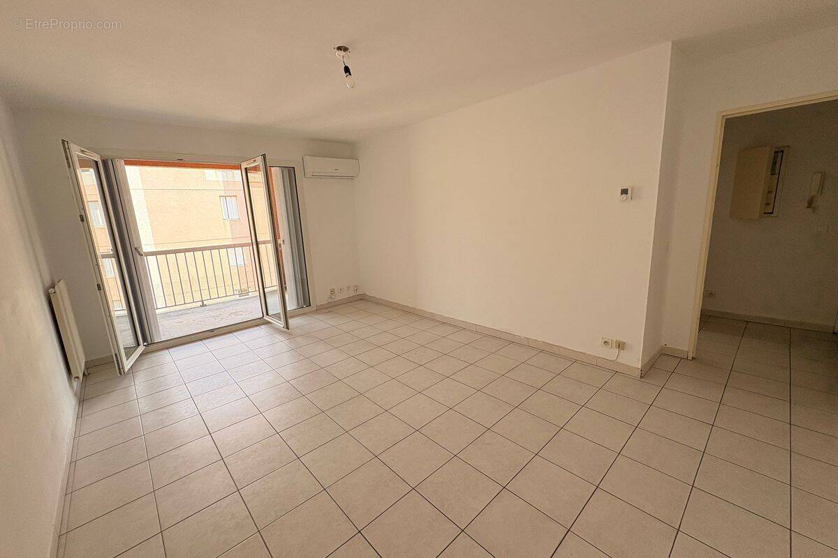 Appartement à BASTIA