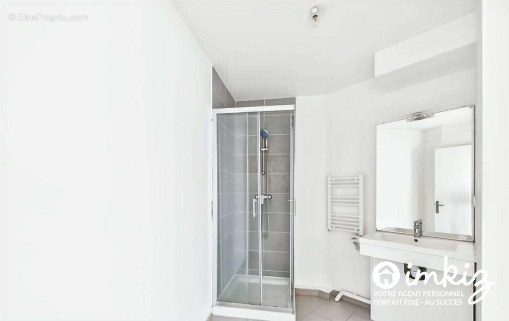Appartement 1 pièce - photo 11