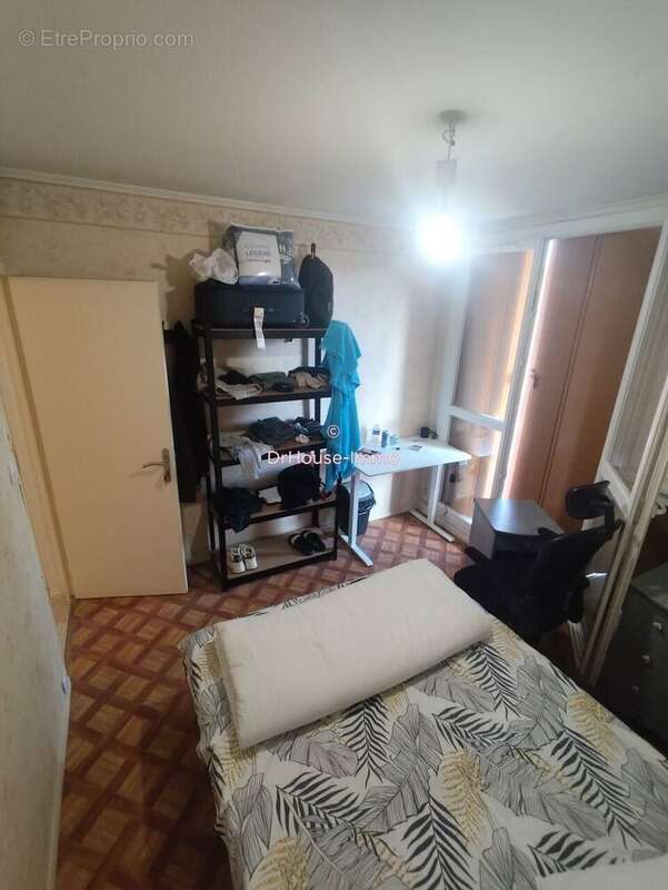 Appartement à MONTARGIS