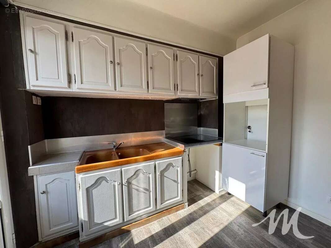 Appartement à BARJOLS