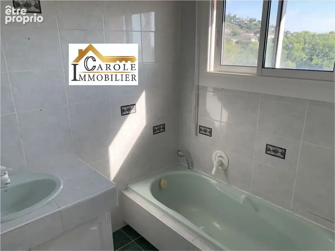 Appartement 44 m² à Mandelieu-La-Napoule  - photo 4