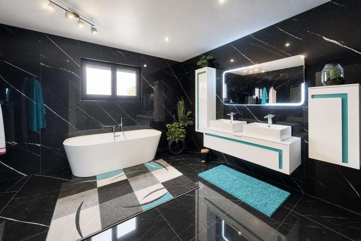Maison de caractère avec piscine à Pia - photo 26