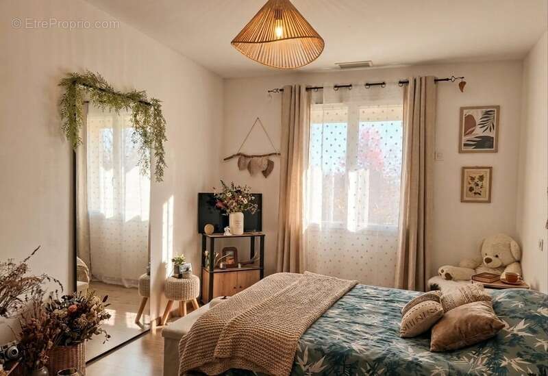 Maison à SAINT-GAUDENS