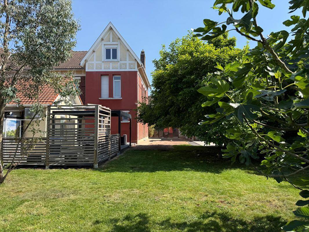 Maison à LIEVIN