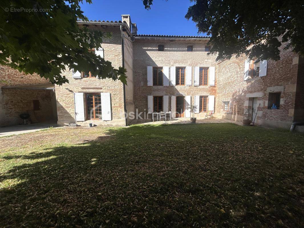 Maison à AGEN