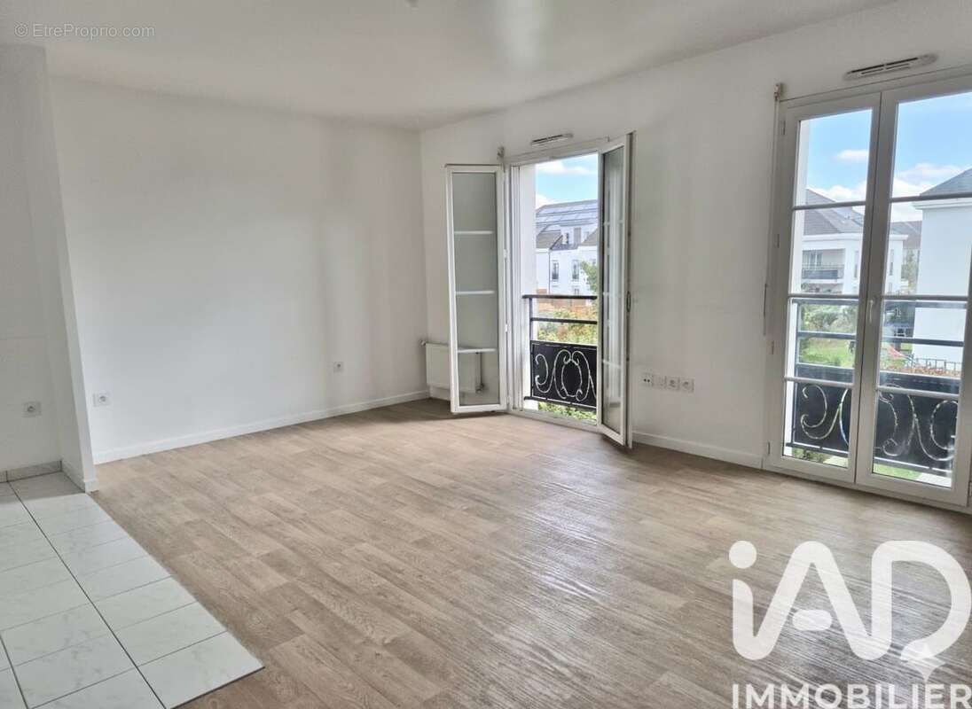 Photo 4 - Appartement à SAINT-PIERRE-DU-PERRAY