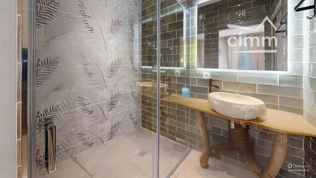 Maison à SAINT-CYR-EN-VAL