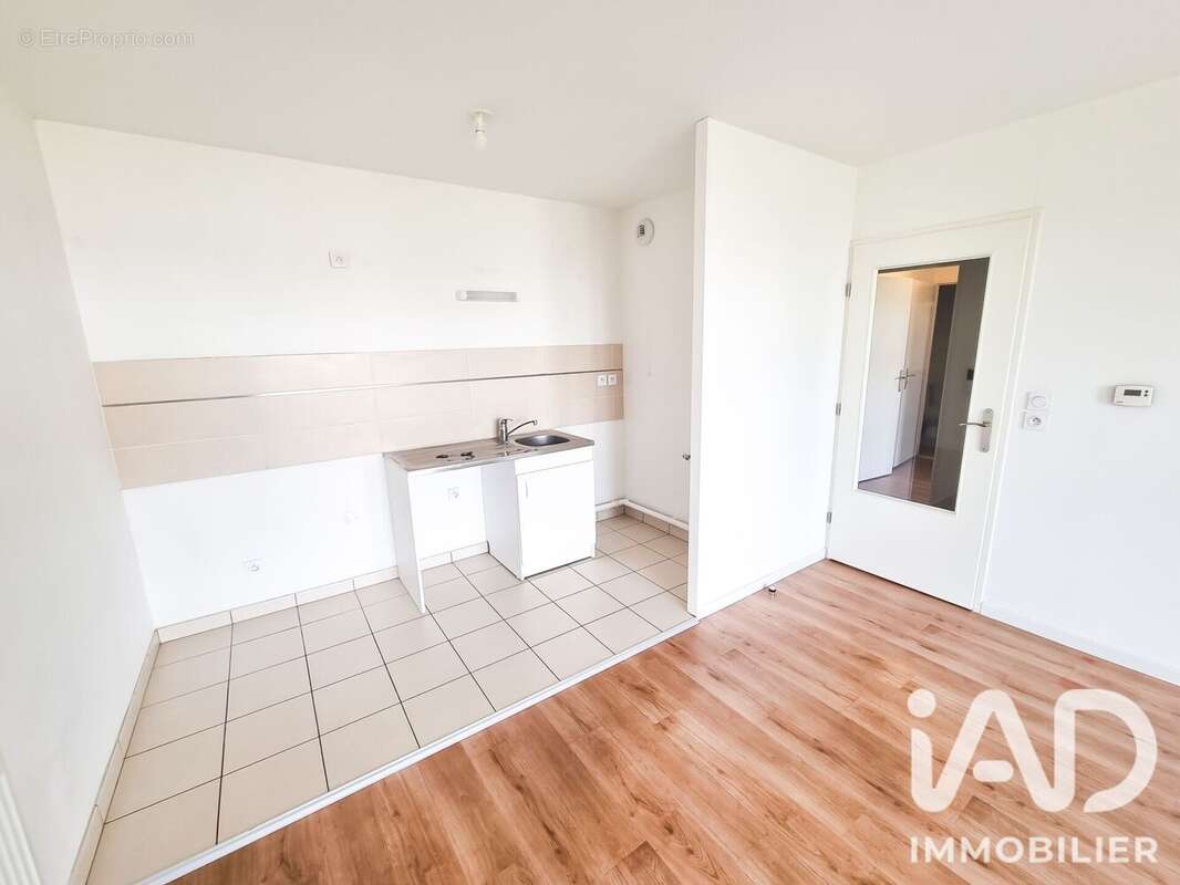 Photo 4 - Appartement à SEQUEDIN