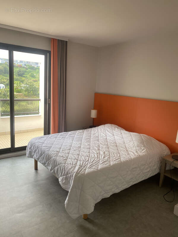 Appartement à PERROS-GUIREC