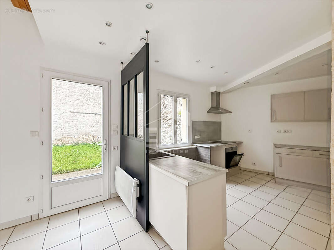 Maison 113m² à étampes - photo 4