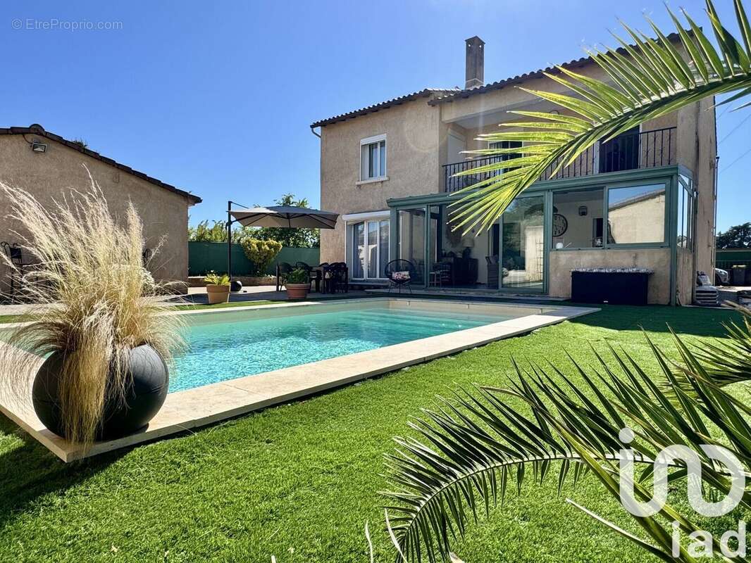 Photo 2 - Maison à MANDUEL