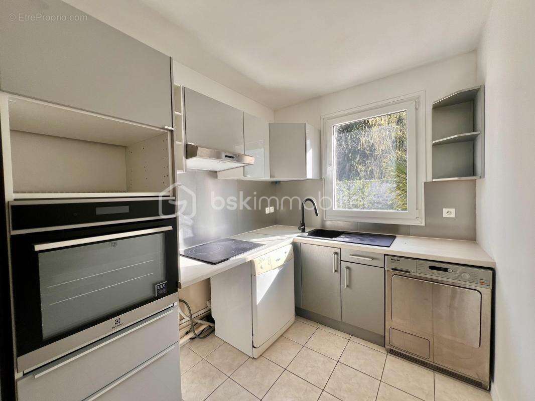 Appartement à BOUGIVAL