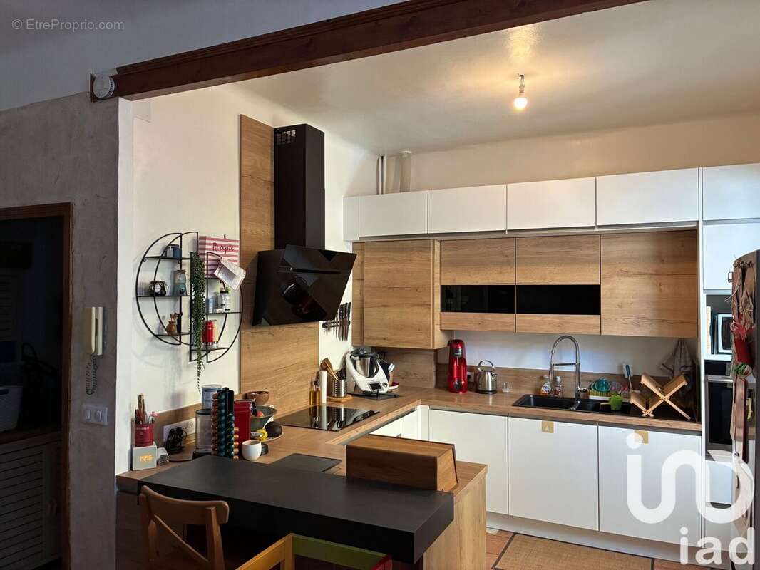 Photo 3 - Maison à AVIGNON