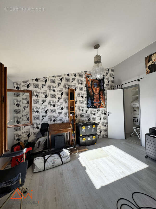 Maison à BRENS