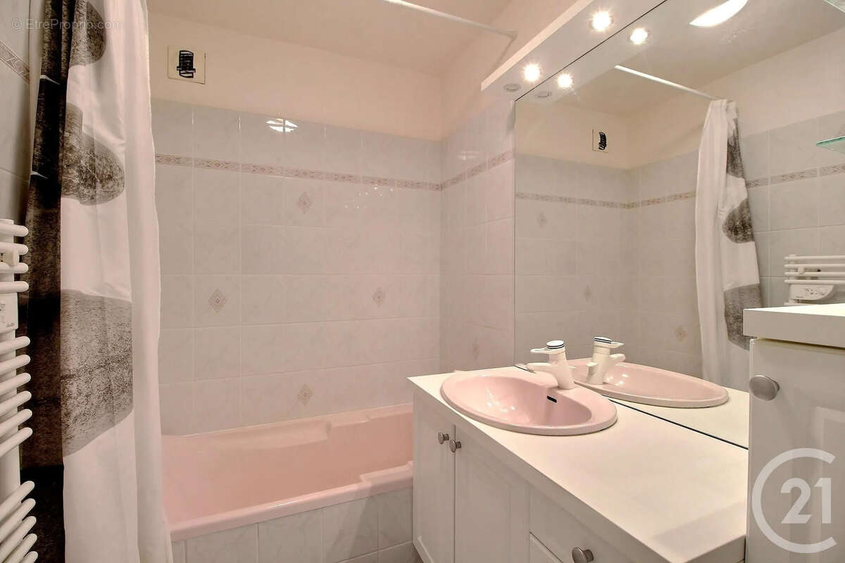 Appartement à THONON-LES-BAINS