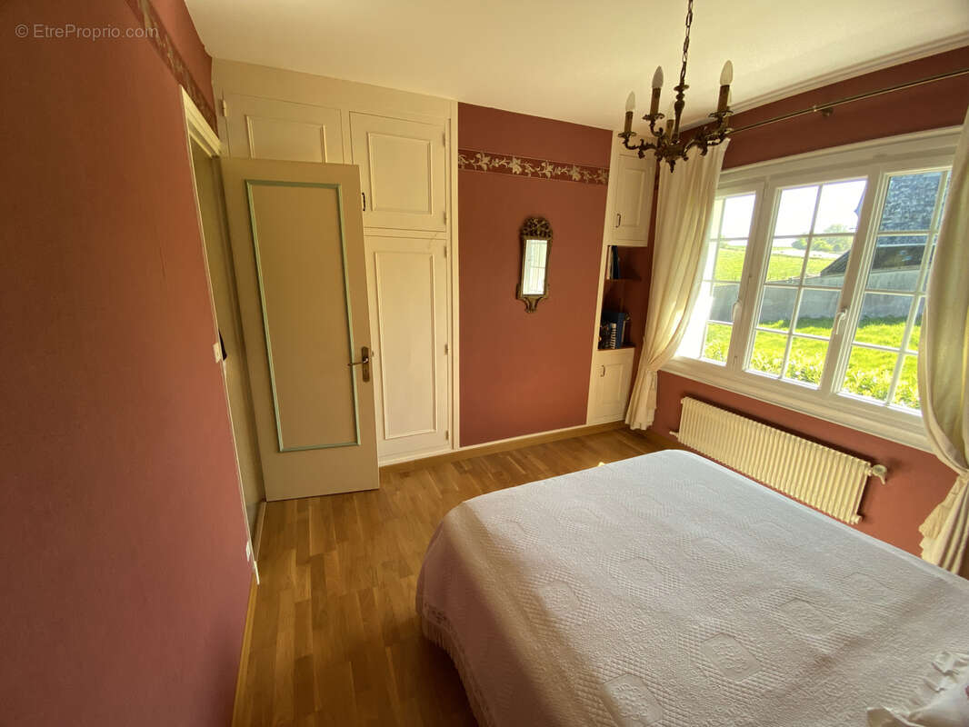 Maison à SAINT-LEONARD