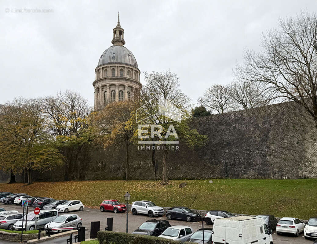 Appartement à BOULOGNE-SUR-MER