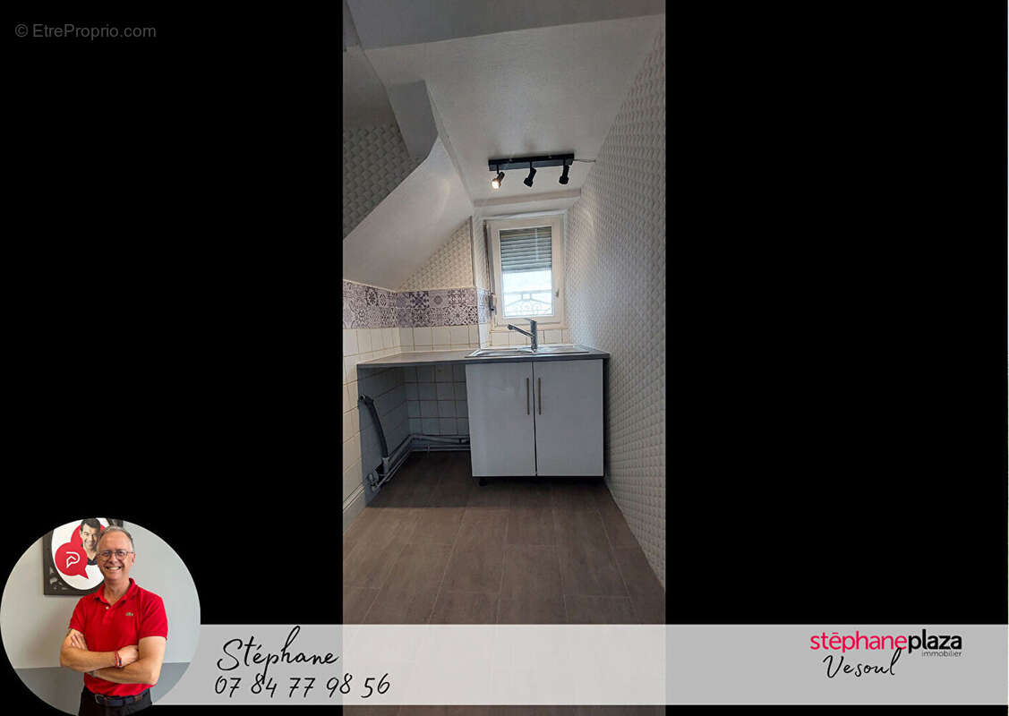 Maison à ANCHENONCOURT-ET-CHAZEL