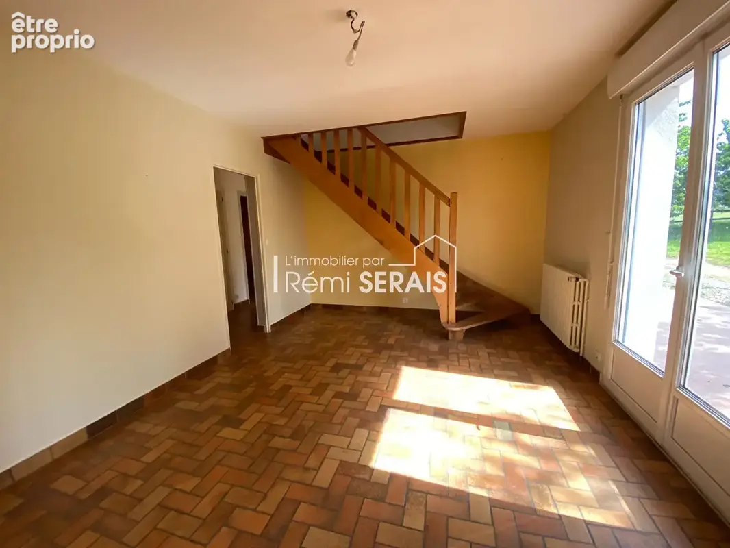 Maison spacieuse de 7 pièces à vendre à La Ferté Macé - Réf. 14635 - photo 3