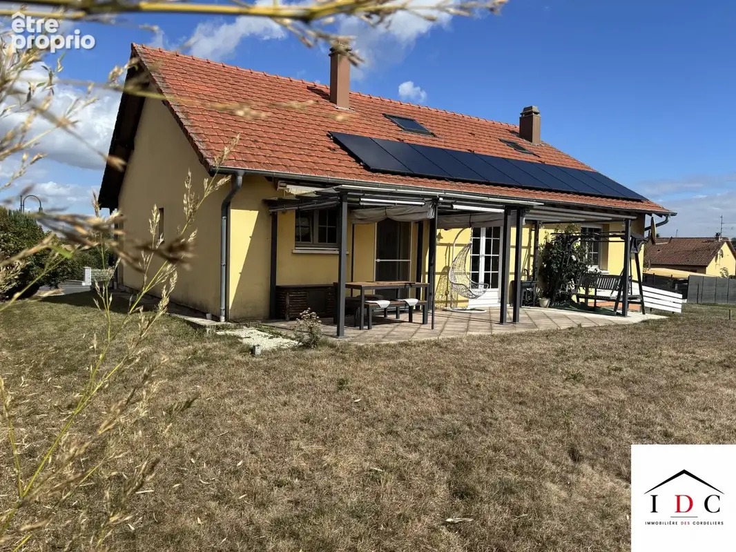 Maison 6 pièces 203 m² à vendre à Sarrebourg (57400) - photo 6