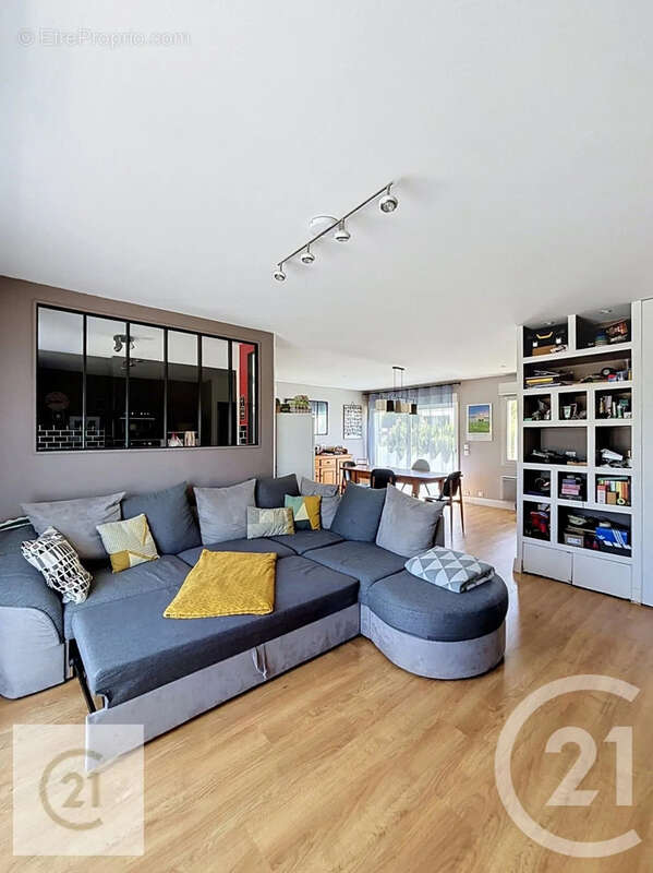 Maison 92 m² à Saint-Michel-De-Lanes  - photo 4