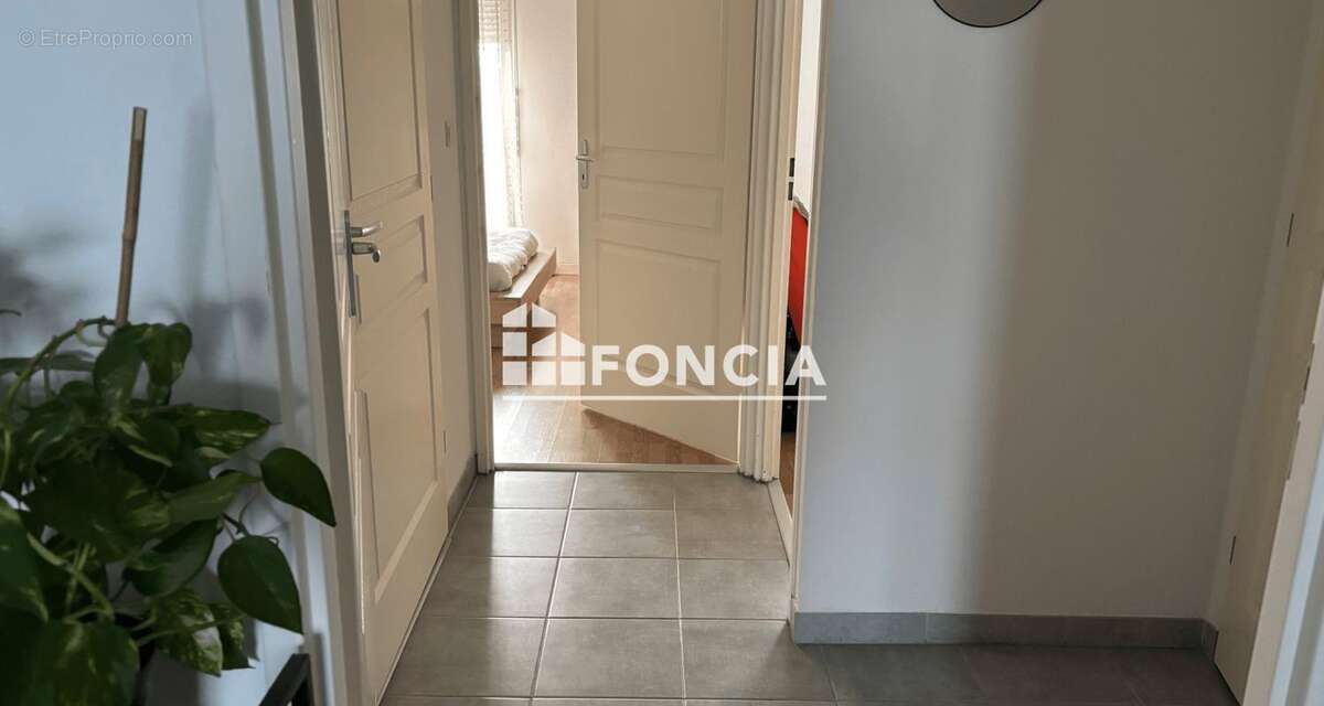 Appartement à NIORT