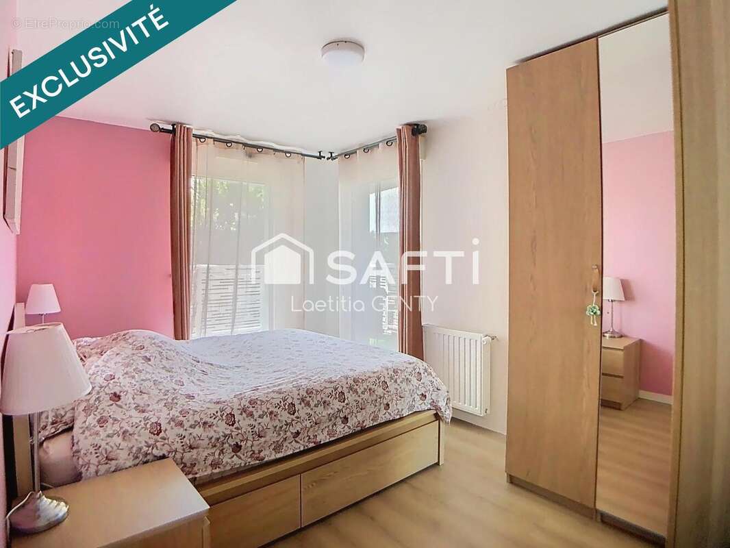 Photo 4 - Appartement à COLOMBES