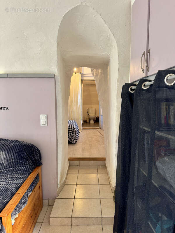Appartement T2 en rez-de-maison - photo 18