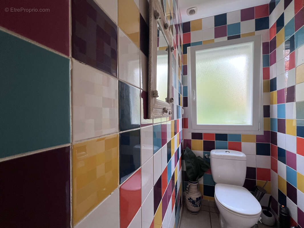 Maison à LES SABLES-D'OLONNE