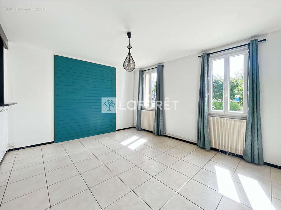 Appartement à LIBOURNE