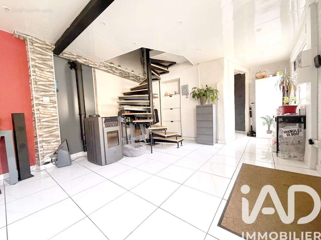 Photo 4 - Maison à GERZAT