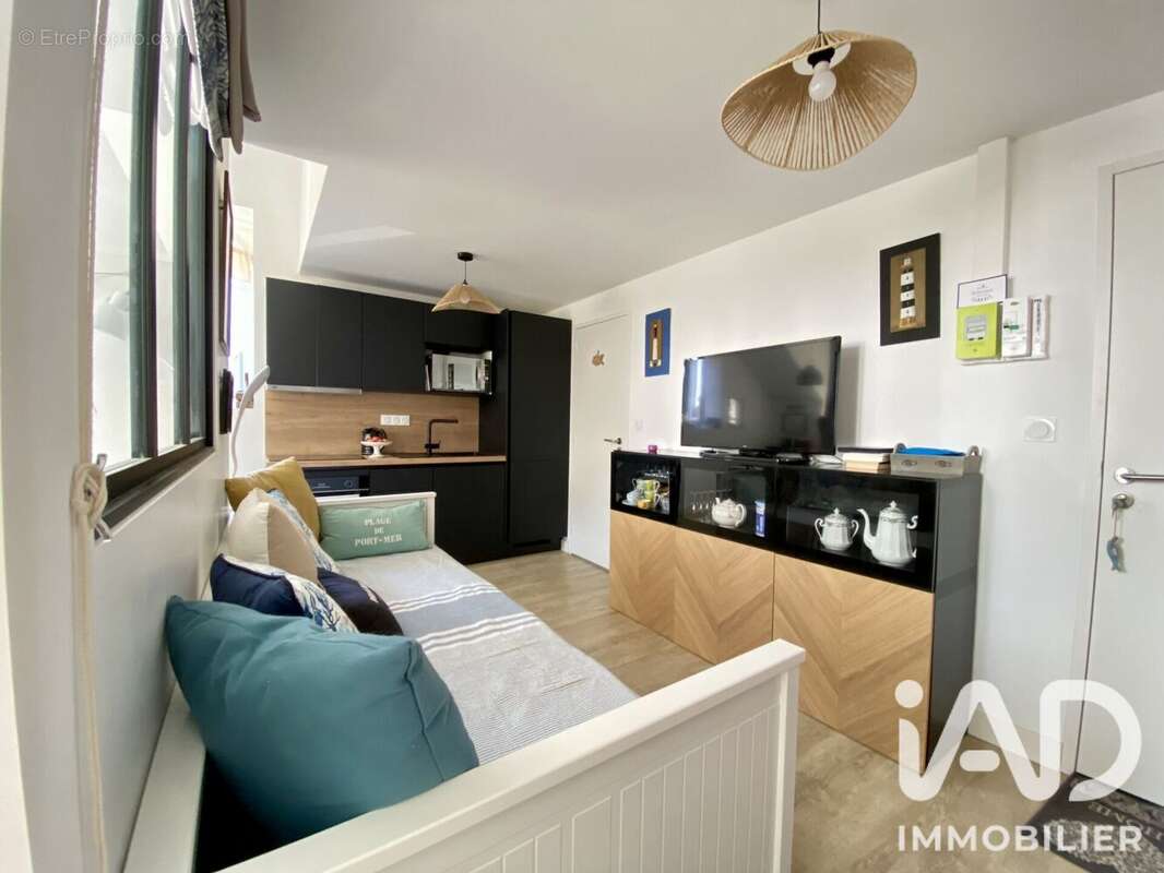 Photo 6 - Appartement à CANCALE