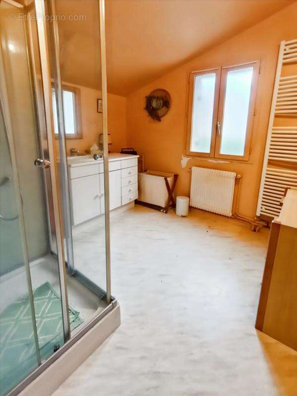 Maison à CHAMPSEVRAINE