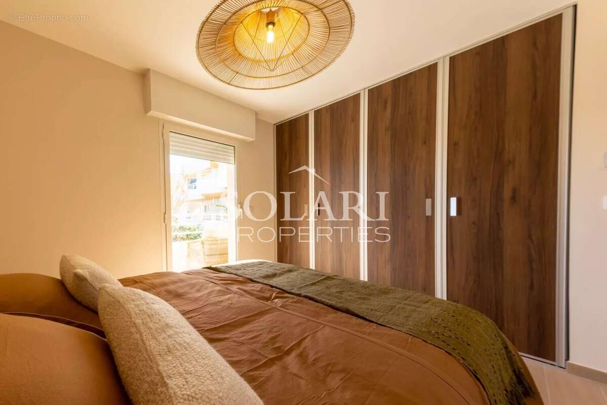 Appartement à LA SEYNE-SUR-MER