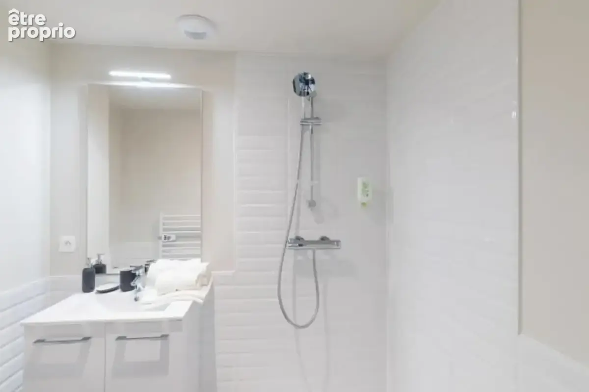 STUDIO meublé TROYES - REVENTE en résidence étudiante gérée pour investisseur LMNP/LMP - photo 4