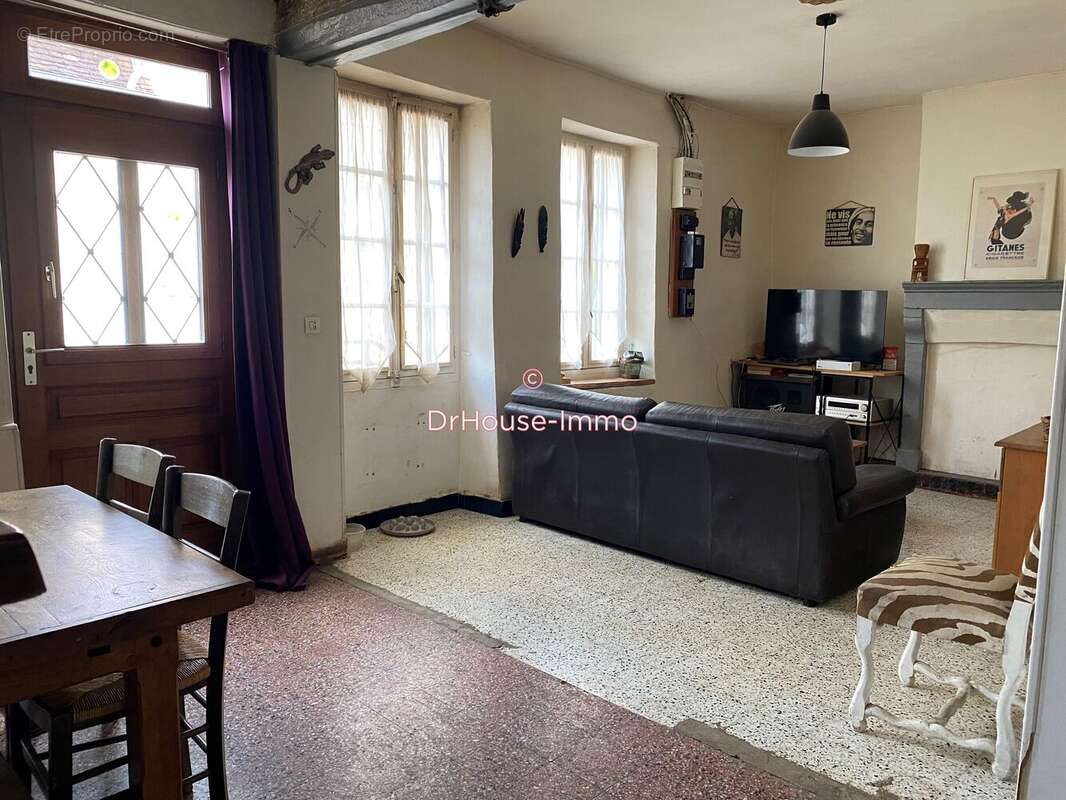 Maison 68 m² à Leugny  - photo 5