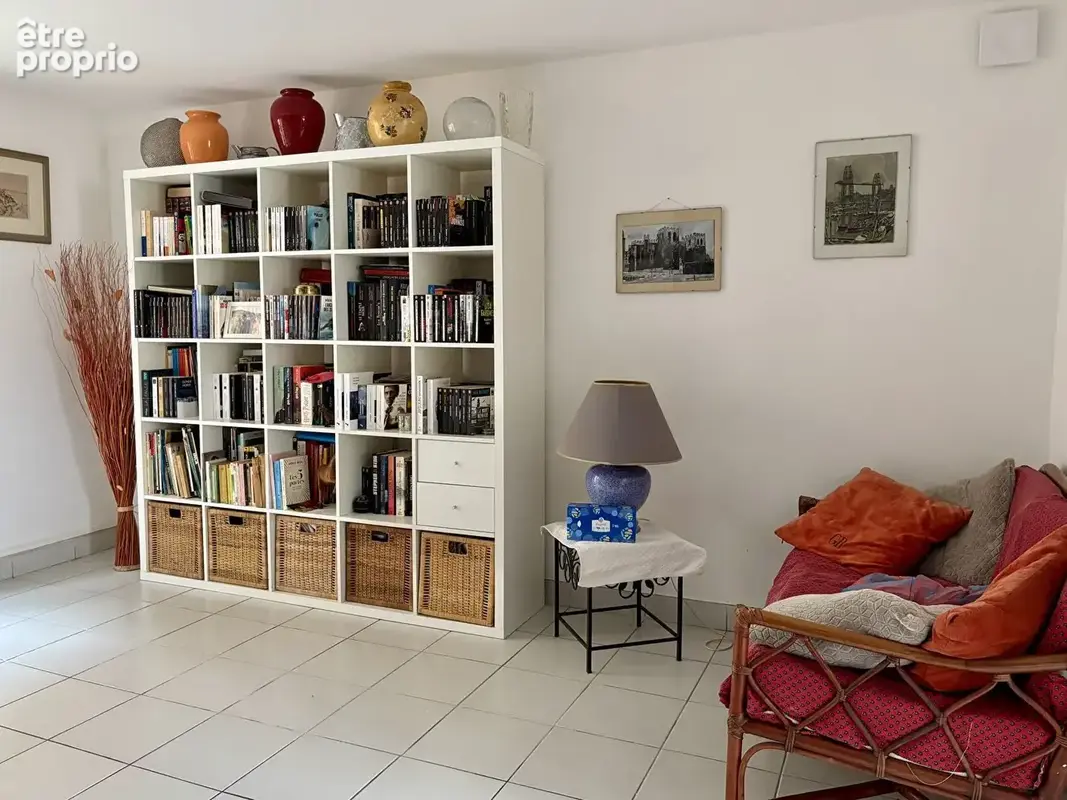 Maison 86m² à Les Goudes - photo 4