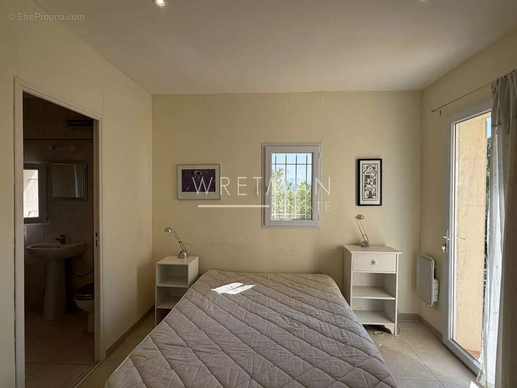 Villa 4 chambres avec vue panoramique - MONS - photo 16