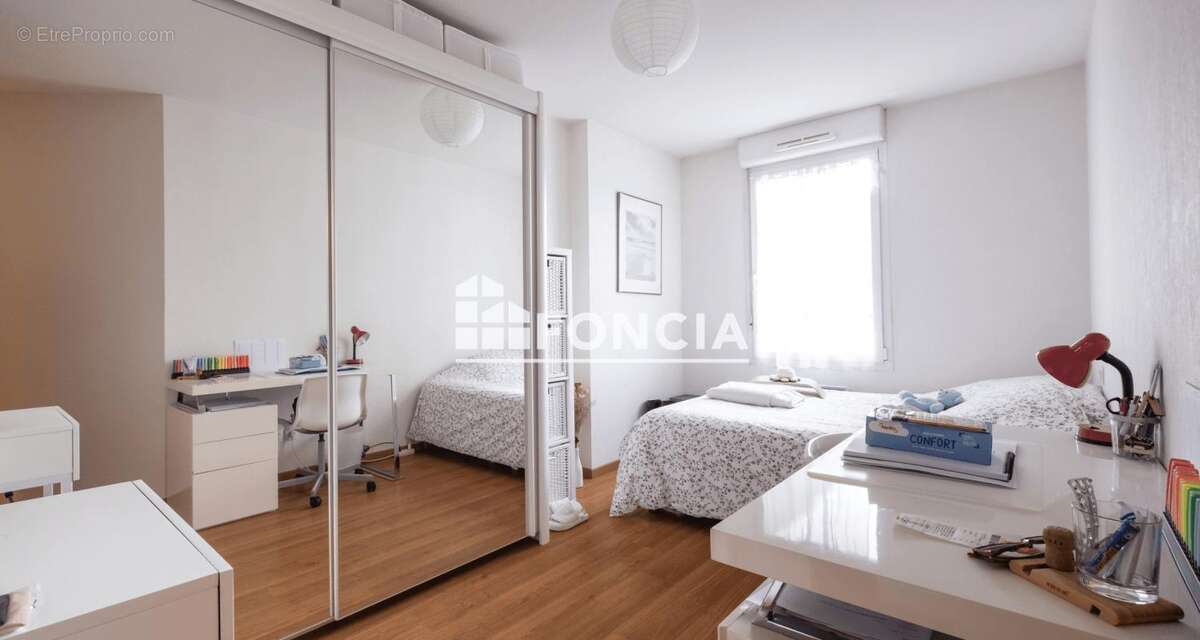 Appartement à SEILH