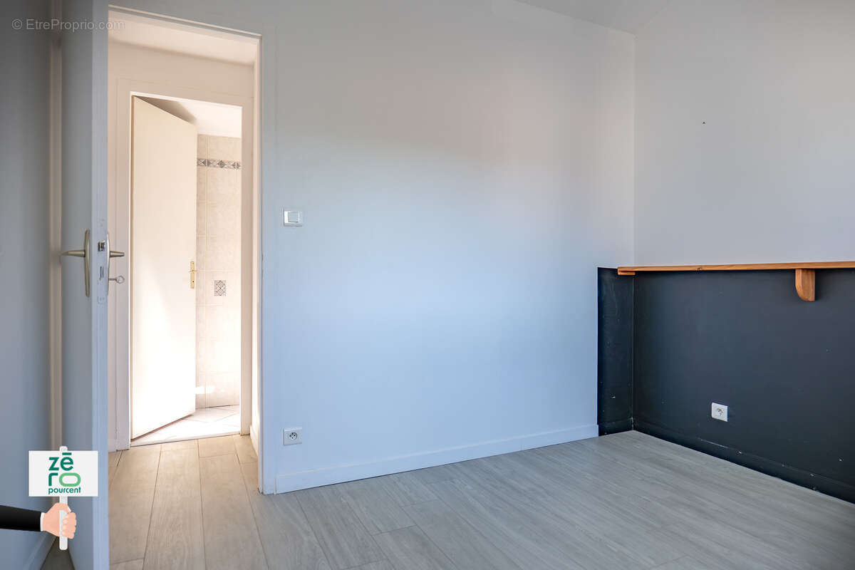 Appartement à JARD-SUR-MER