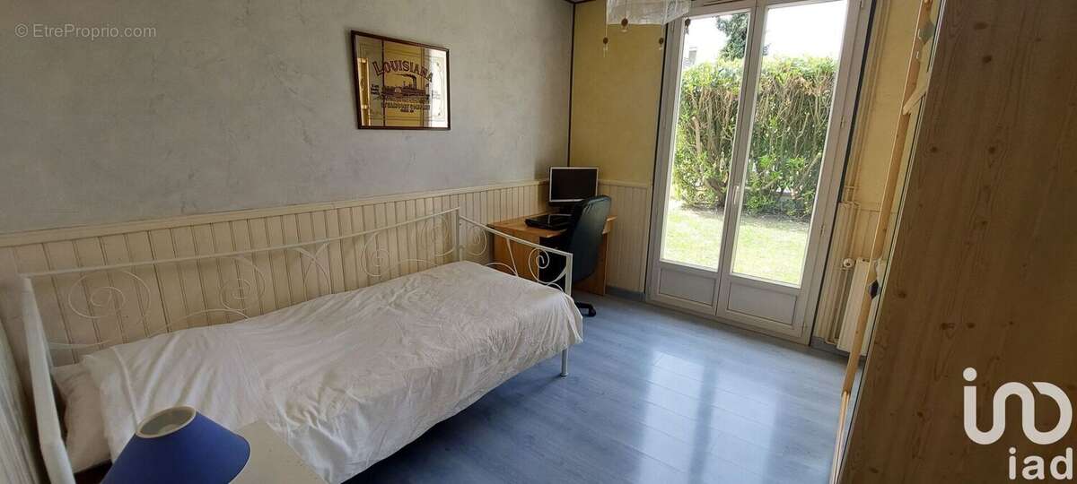 Photo 9 - Maison à SAINT-AGNAN