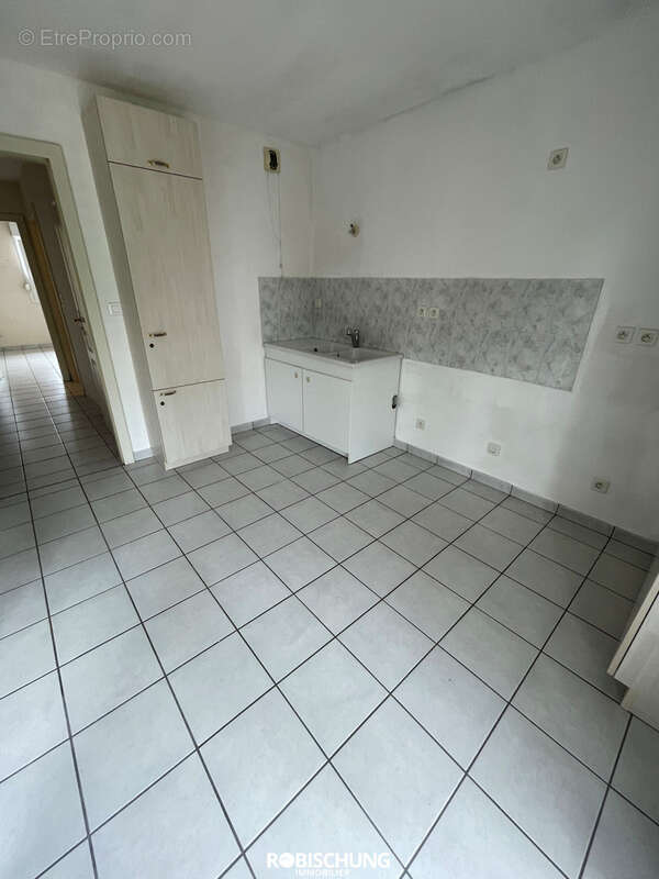 Appartement à ILLZACH
