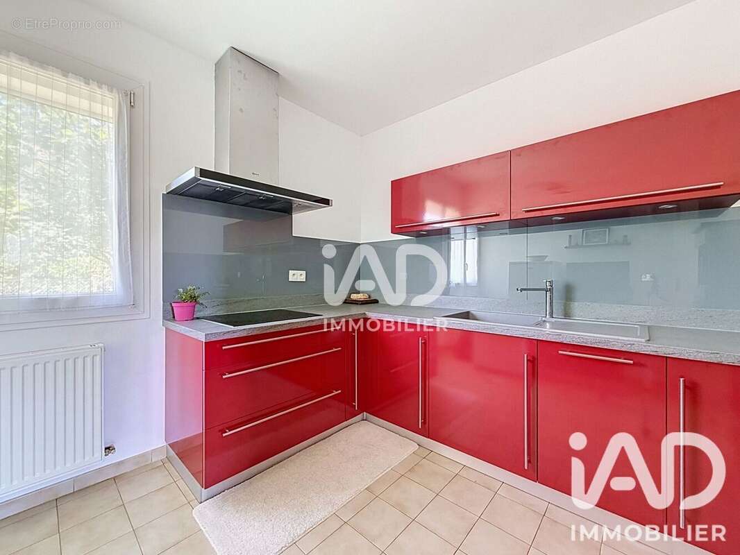 Photo 3 - Maison à L'AIGLE