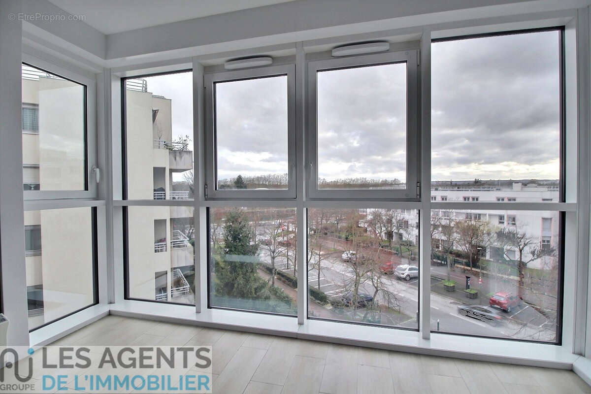 Appartement à PUTEAUX
