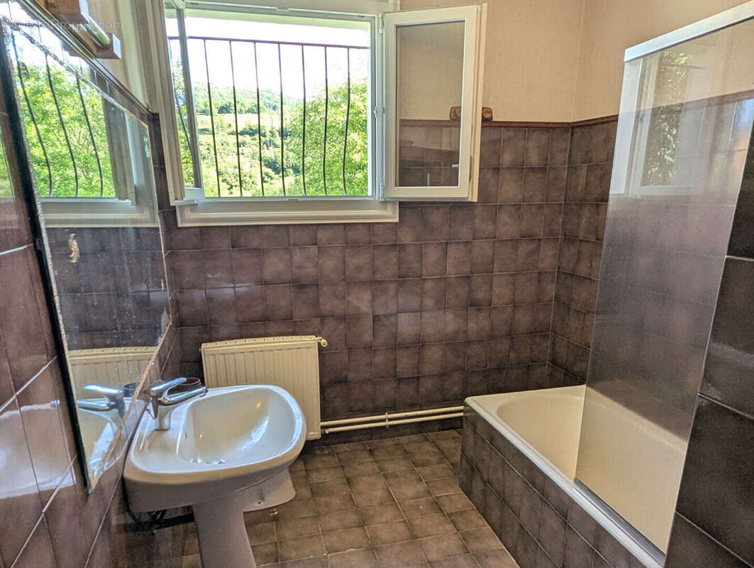 Maison Cadarcet 5 pièces 128 m2 sur 1000m² - photo 11