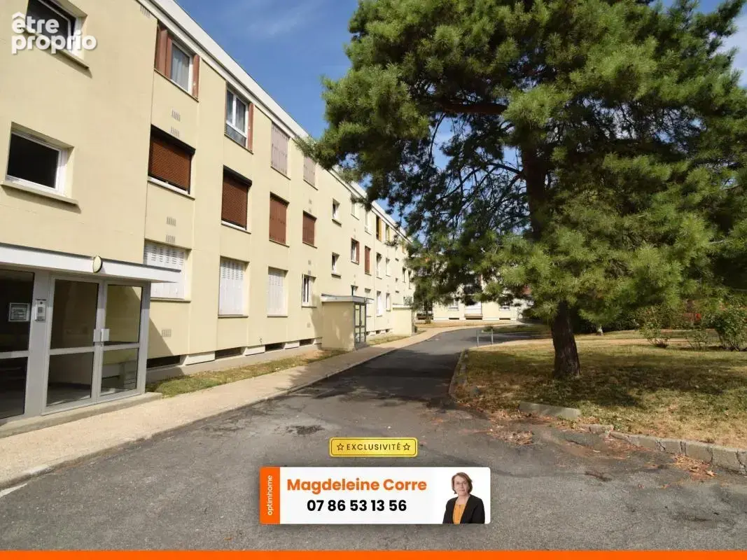 Appartement 3 pièces 56 m² avec balcon, parking et 2 caves – Centre-ville de Chennevières-sur-Marne - photo 22