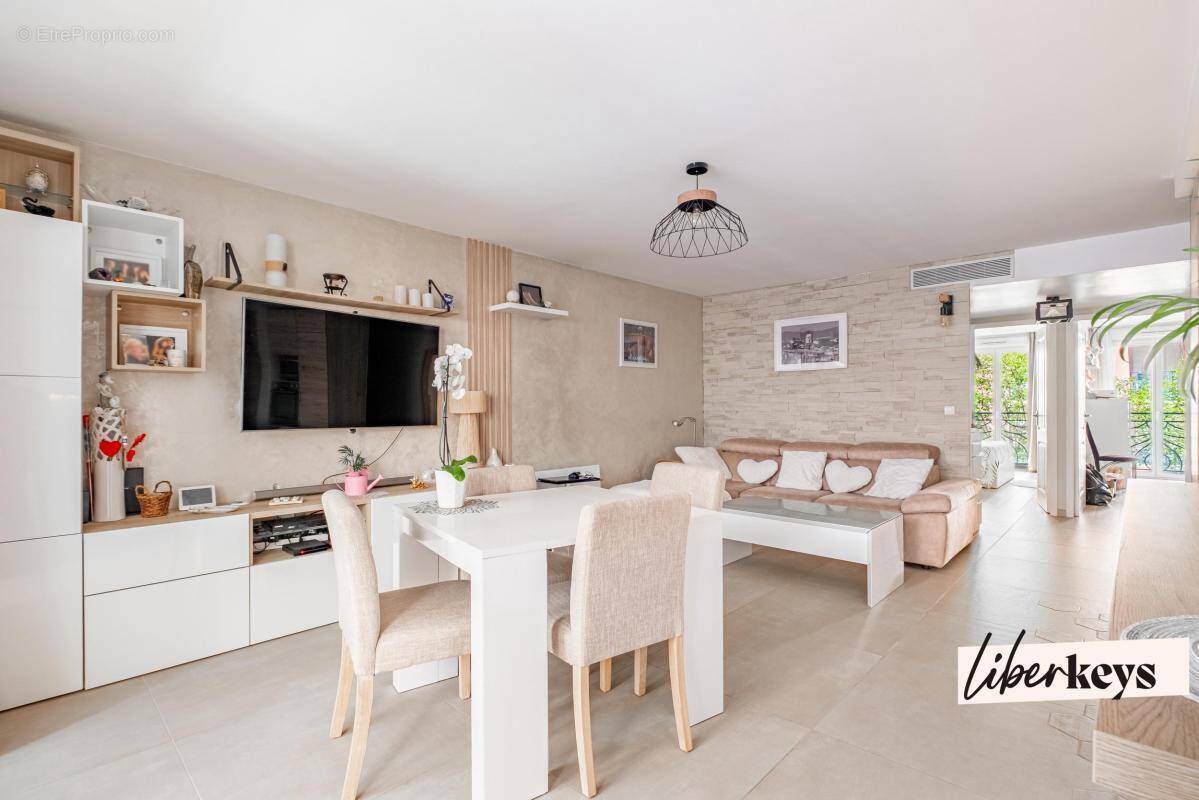 Appartement à SAINTE-MAXIME