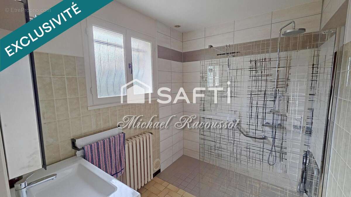 Photo 5 - Maison à MONTCHANIN